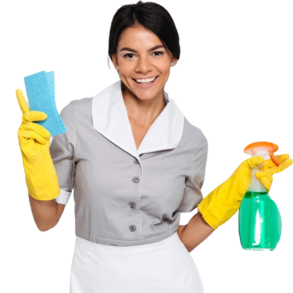 Join Our Cleaning Team