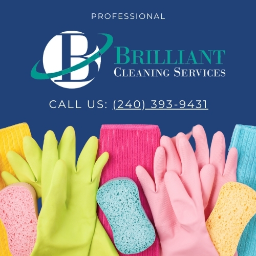 Professional Cleaning Services